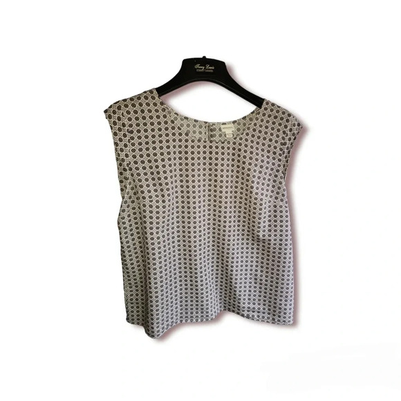 BLOUSE - Picture 1 of 3
